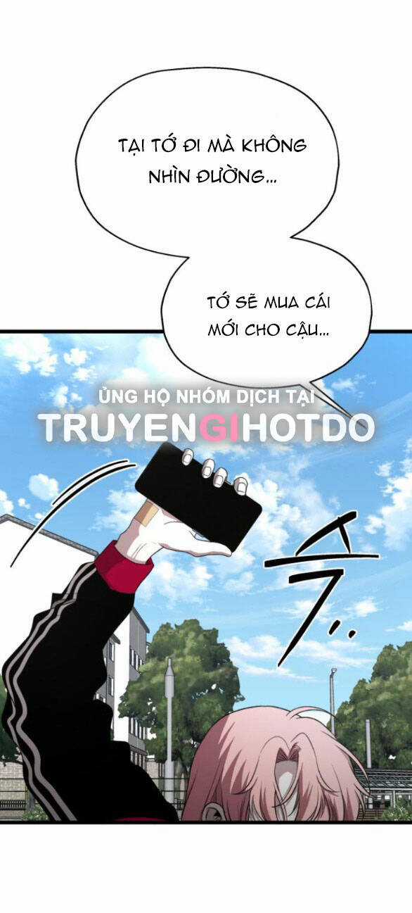 Đánh Cắp So Hee - Chapter 11.2 - Trang 36