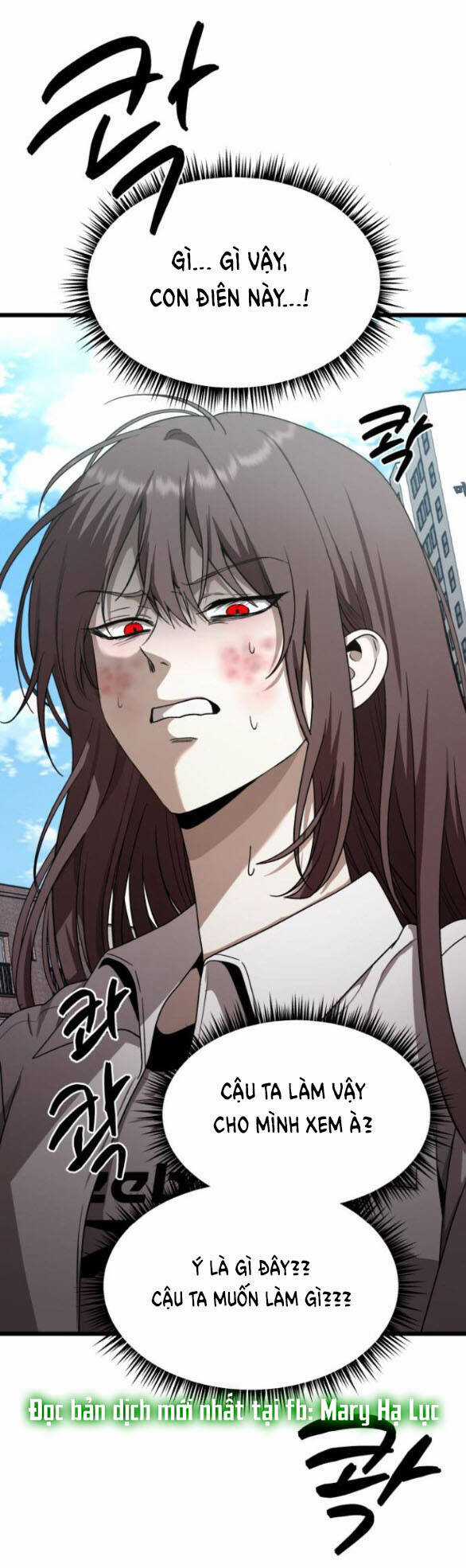 Đánh Cắp So Hee - Chapter 11.2 - Trang 39