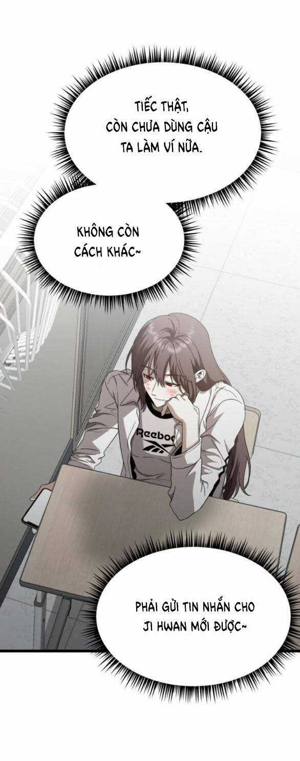 Đánh Cắp So Hee - Chapter 11.2 - Trang 5