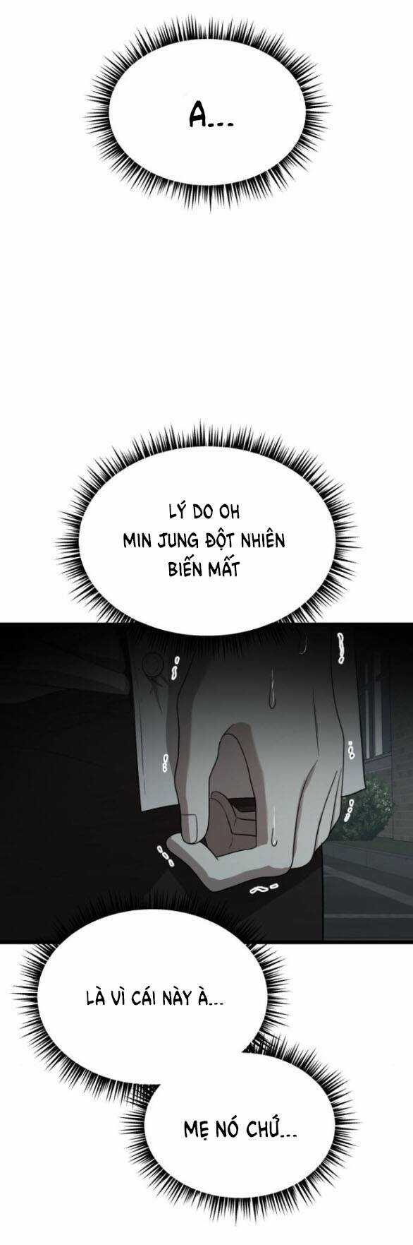 Đánh Cắp So Hee - Chapter 11.2 - Trang 43