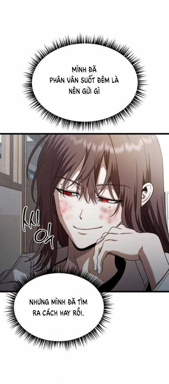 Đánh Cắp So Hee - Chapter 11.2 - Trang 6