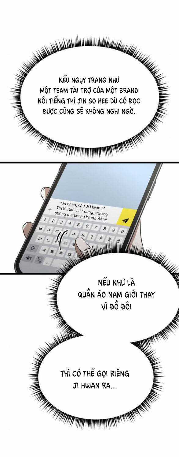 Đánh Cắp So Hee - Chapter 11.2 - Trang 7