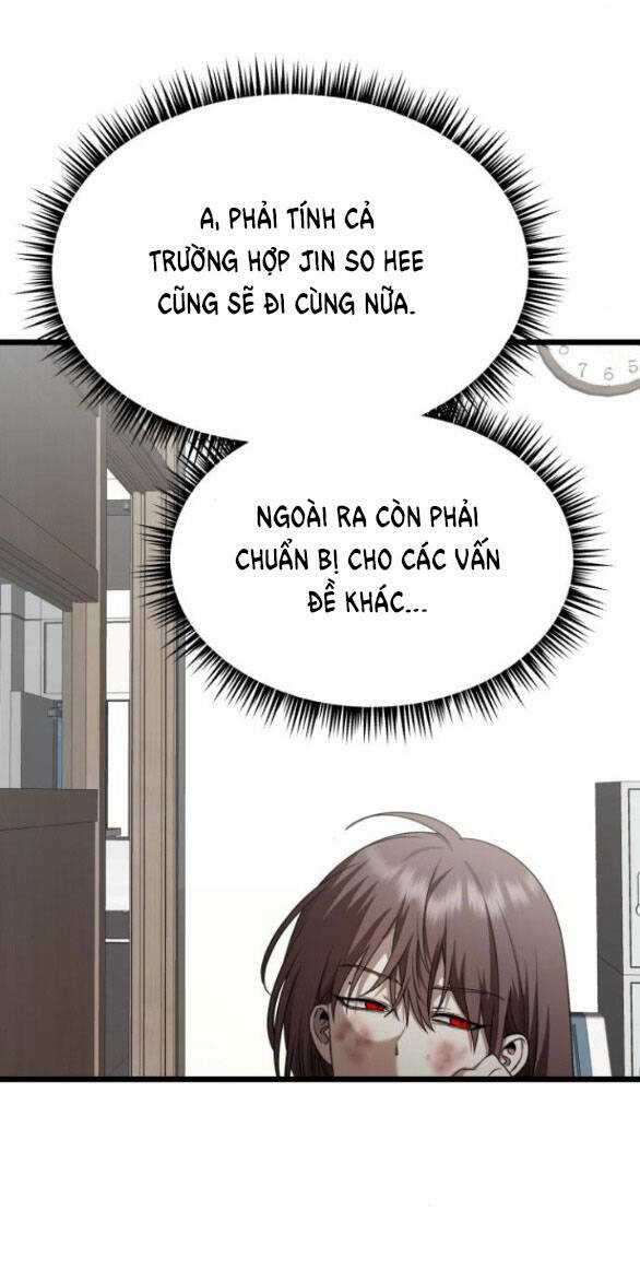 Đánh Cắp So Hee - Chapter 11.2 - Trang 8