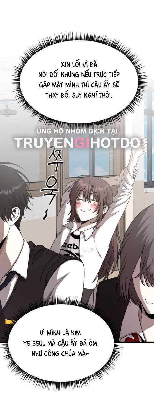 Đánh Cắp So Hee - Chapter 11.2 - Trang 10