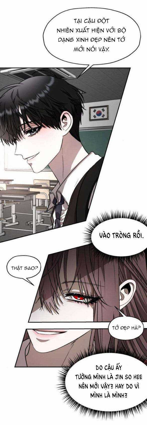 Đánh Cắp So Hee - Chapter 2.1 - Trang 12