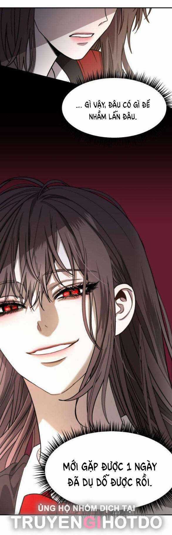 Đánh Cắp So Hee - Chapter 2.1 - Trang 15