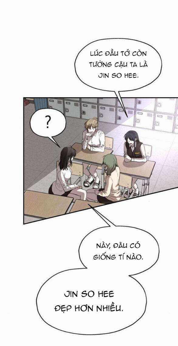 Đánh Cắp So Hee - Chapter 2.1 - Trang 18