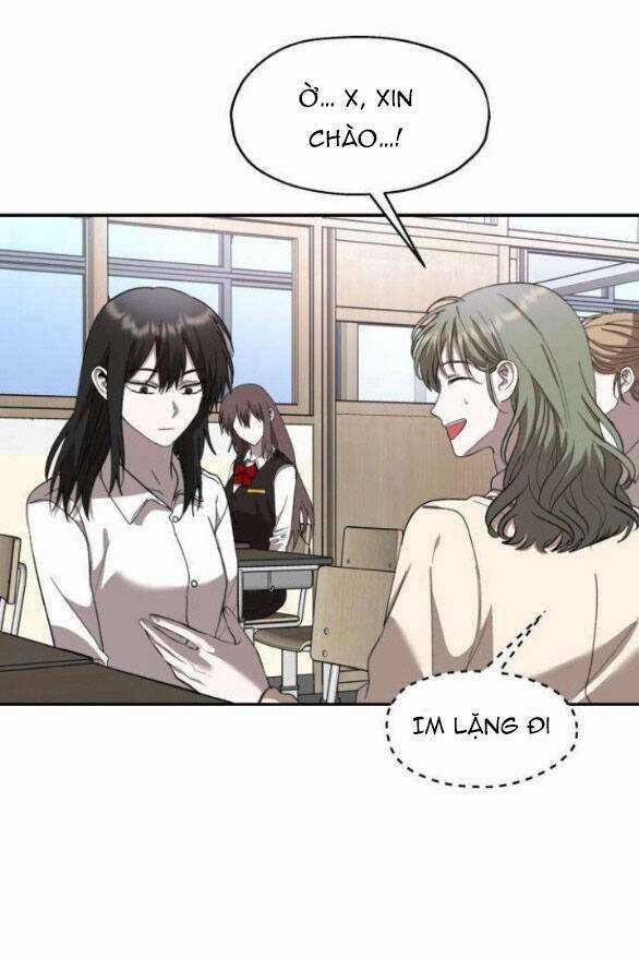 Đánh Cắp So Hee - Chapter 2.1 - Trang 21