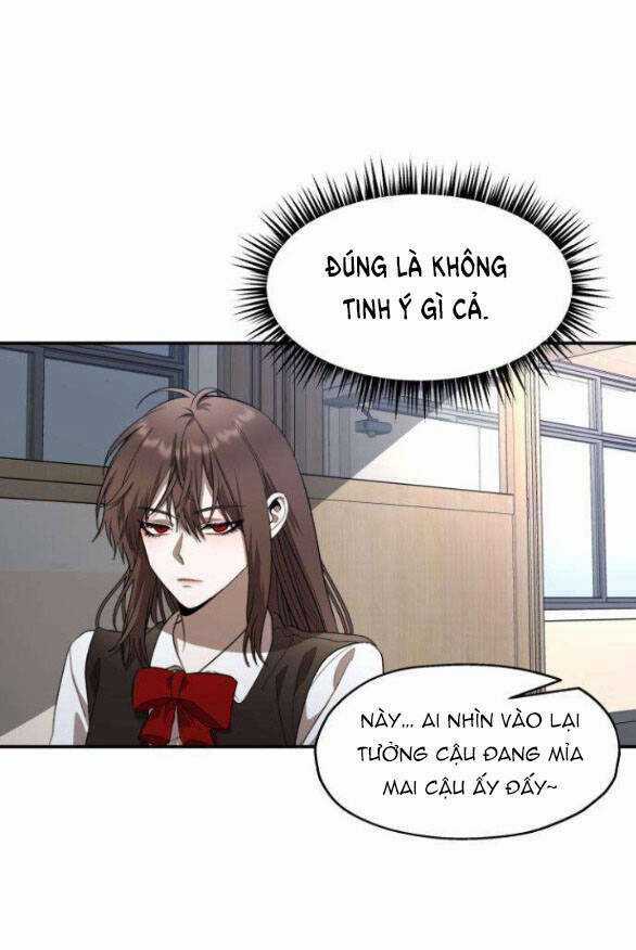 Đánh Cắp So Hee - Chapter 2.1 - Trang 23