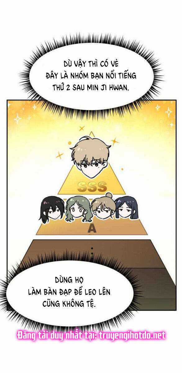 Đánh Cắp So Hee - Chapter 2.1 - Trang 24