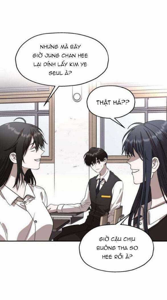 Đánh Cắp So Hee - Chapter 2.1 - Trang 26