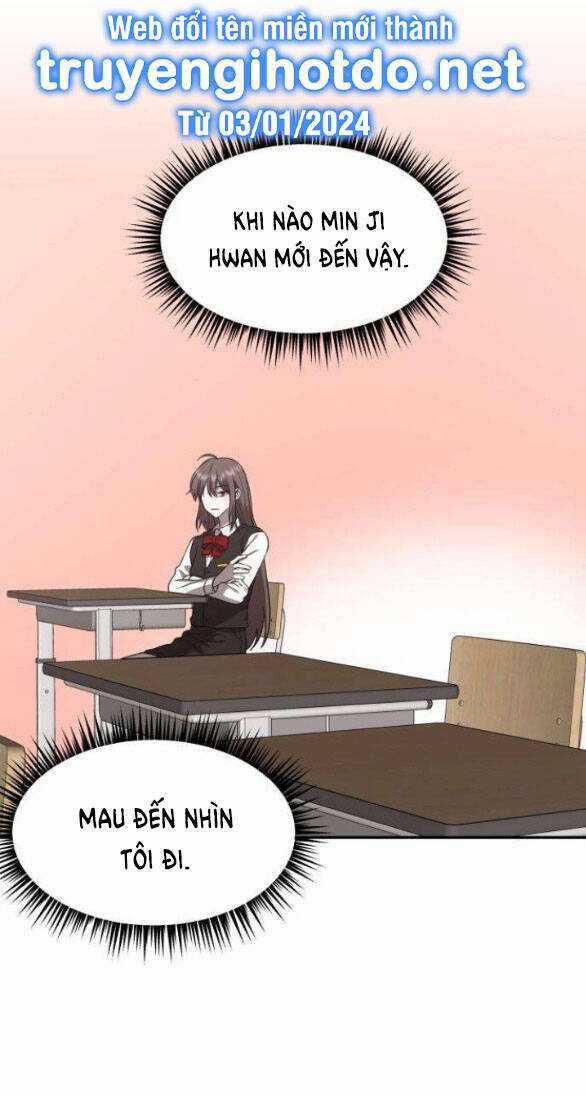 Đánh Cắp So Hee - Chapter 2.1 - Trang 30