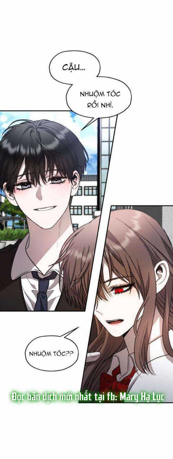 Đánh Cắp So Hee - Chapter 2.1 - Trang 4