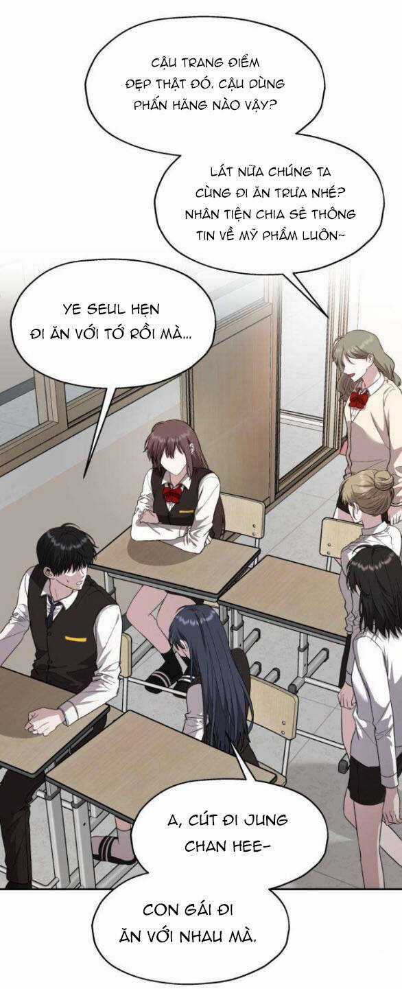 Đánh Cắp So Hee - Chapter 2.1 - Trang 31