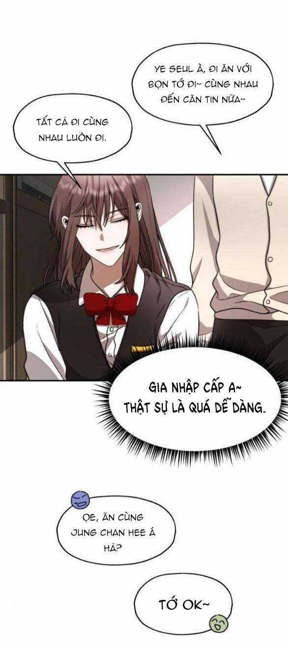 Đánh Cắp So Hee - Chapter 2.1 - Trang 32