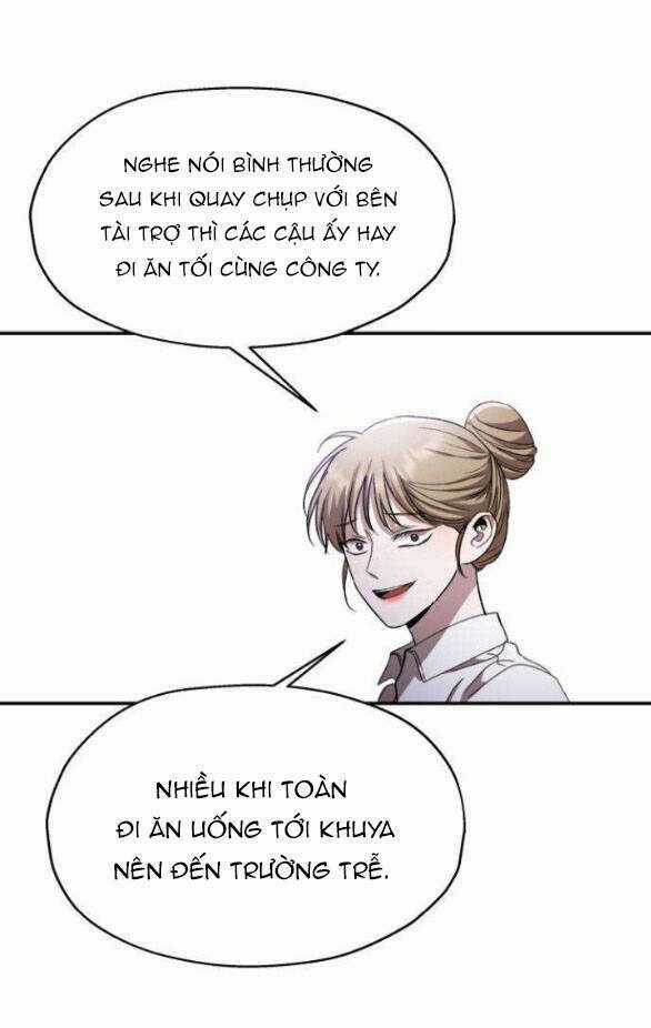 Đánh Cắp So Hee - Chapter 2.1 - Trang 35