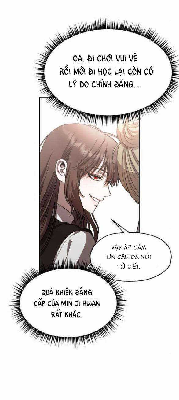 Đánh Cắp So Hee - Chapter 2.1 - Trang 36