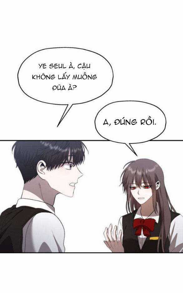 Đánh Cắp So Hee - Chapter 2.1 - Trang 38