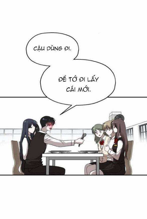 Đánh Cắp So Hee - Chapter 2.1 - Trang 39