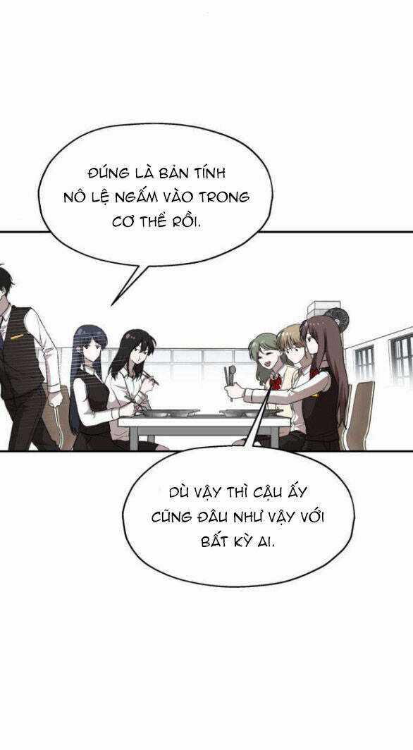 Đánh Cắp So Hee - Chapter 2.1 - Trang 40