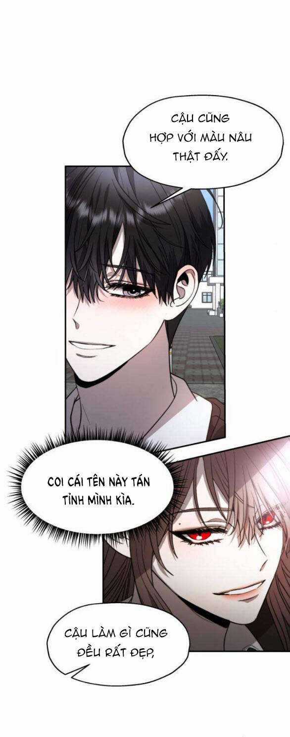 Đánh Cắp So Hee - Chapter 2.1 - Trang 5