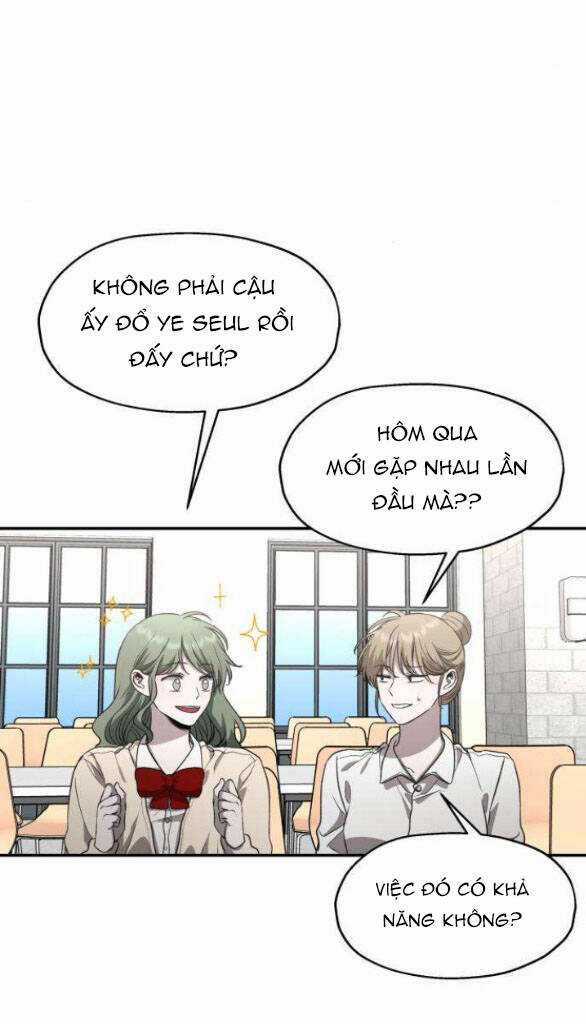 Đánh Cắp So Hee - Chapter 2.1 - Trang 41