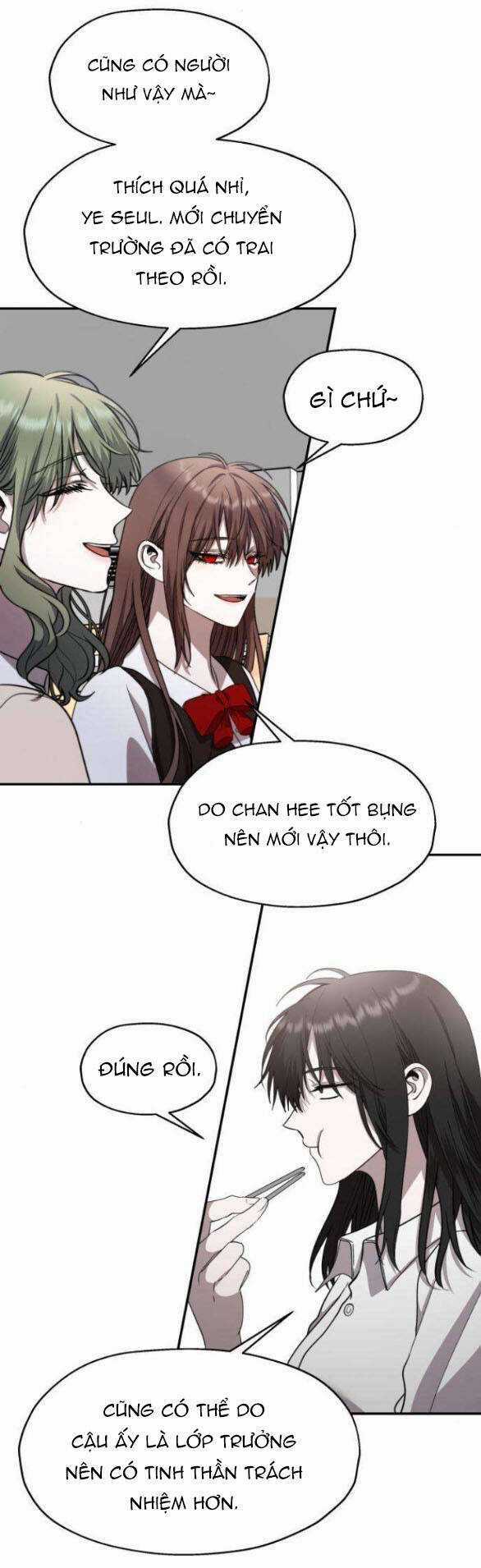 Đánh Cắp So Hee - Chapter 2.1 - Trang 42