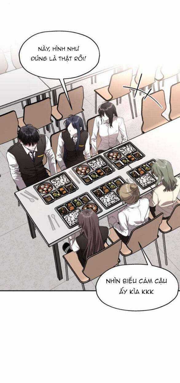 Đánh Cắp So Hee - Chapter 2.1 - Trang 47