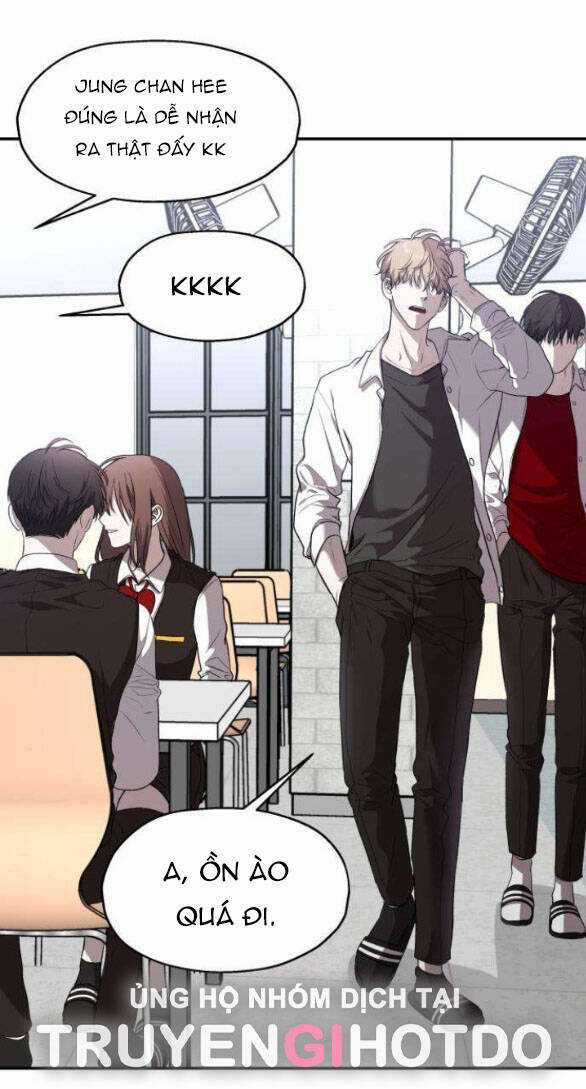 Đánh Cắp So Hee - Chapter 2.1 - Trang 48