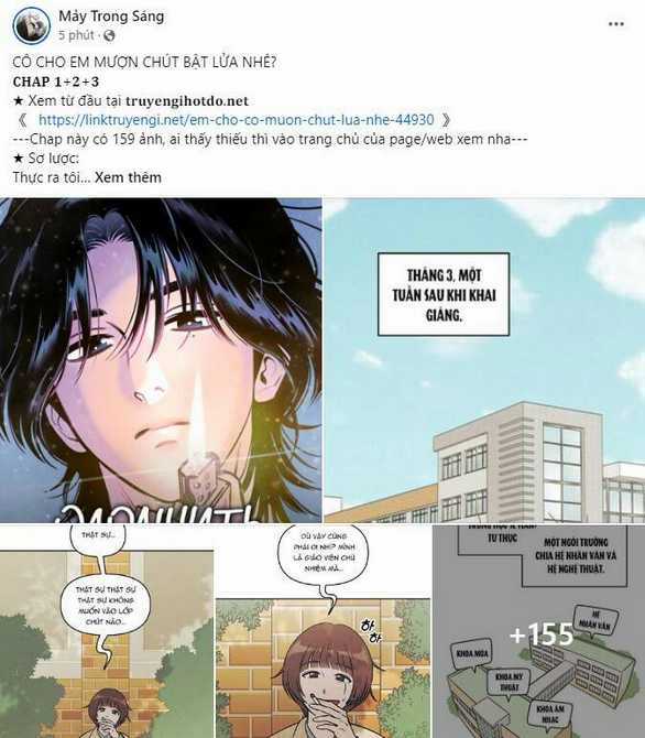 Đánh Cắp So Hee - Chapter 2.1 - Trang 52