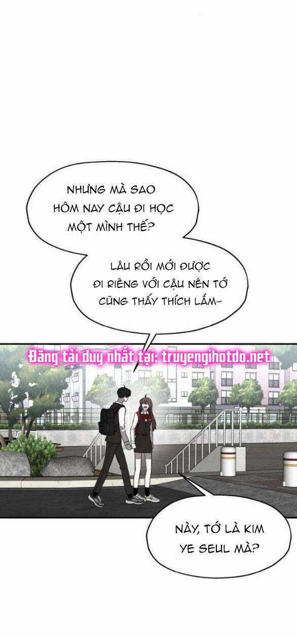 Đánh Cắp So Hee - Chapter 2.1 - Trang 7