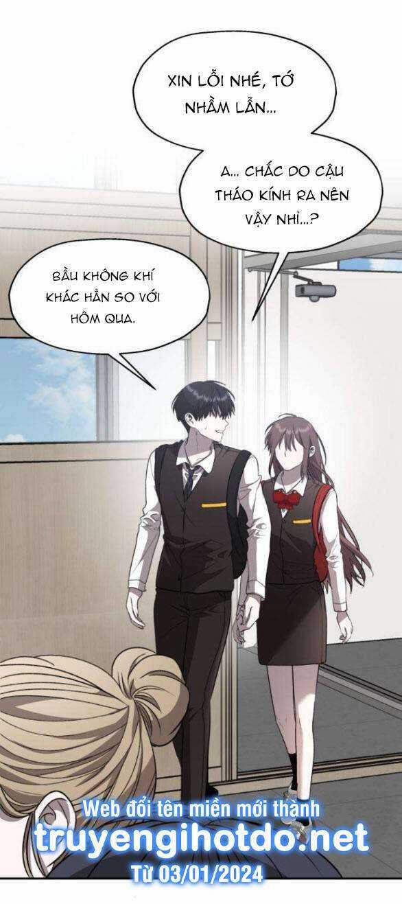 Đánh Cắp So Hee - Chapter 2.1 - Trang 10