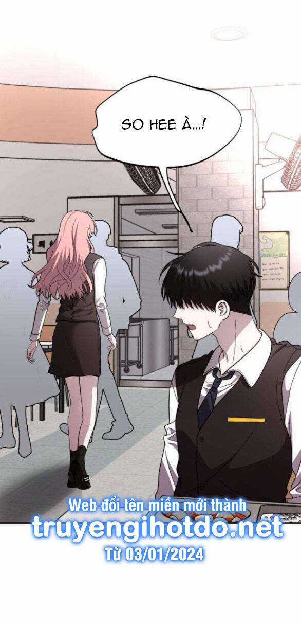 Đánh Cắp So Hee - Chapter 2.2 - Trang 14