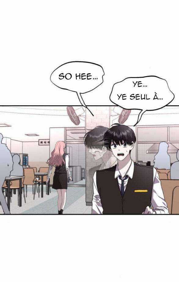 Đánh Cắp So Hee - Chapter 2.2 - Trang 15