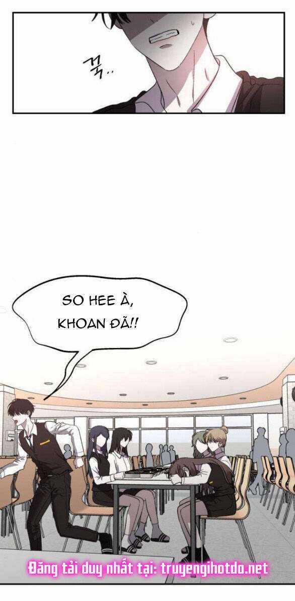Đánh Cắp So Hee - Chapter 2.2 - Trang 16