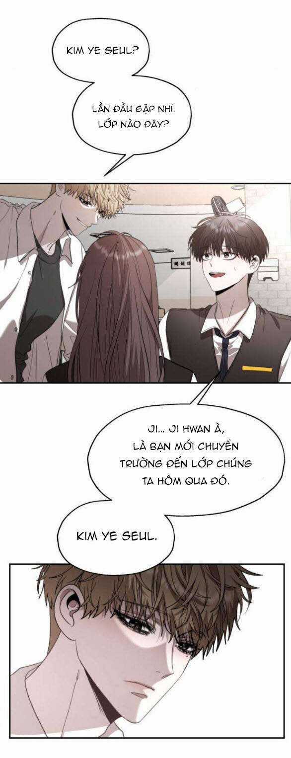 Đánh Cắp So Hee - Chapter 2.2 - Trang 3