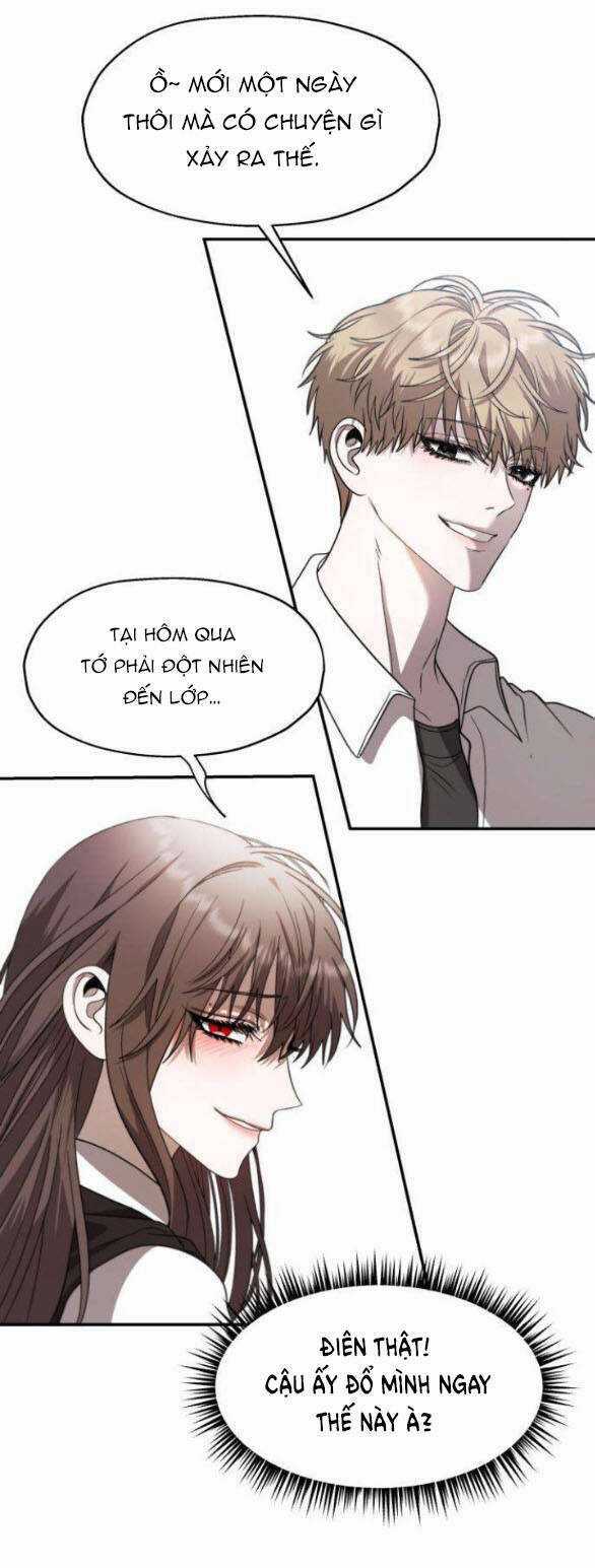 Đánh Cắp So Hee - Chapter 2.2 - Trang 5