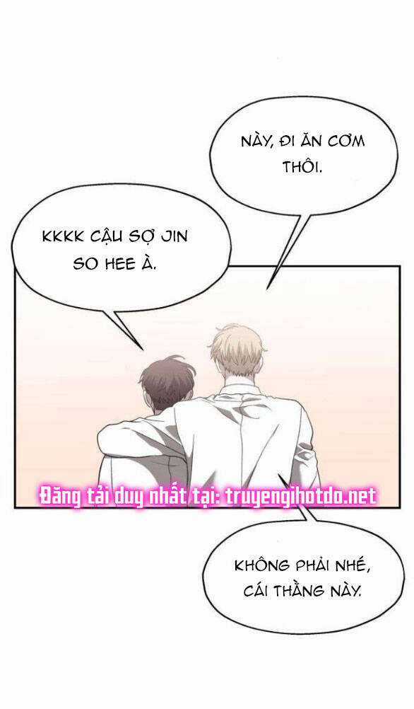 Đánh Cắp So Hee - Chapter 2.2 - Trang 8