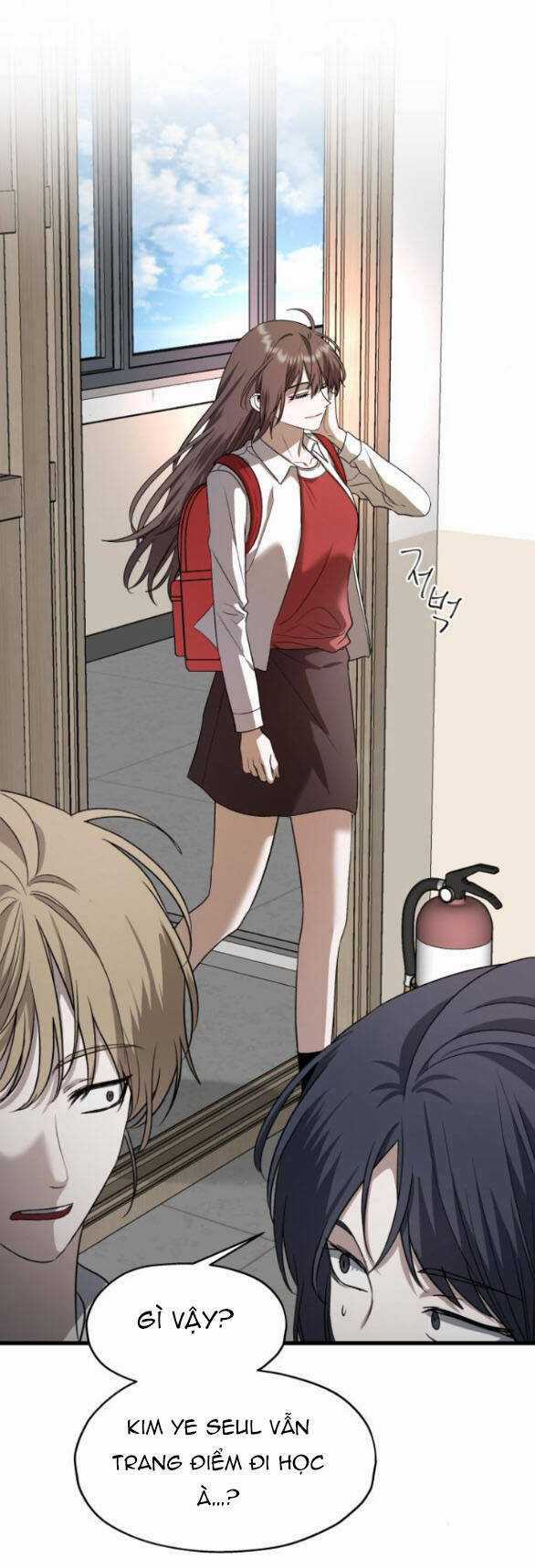 Đánh Cắp So Hee - Chapter 3.1 - Trang 11