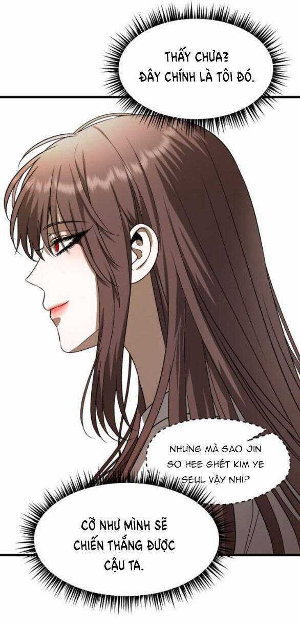 Đánh Cắp So Hee - Chapter 3.1 - Trang 13