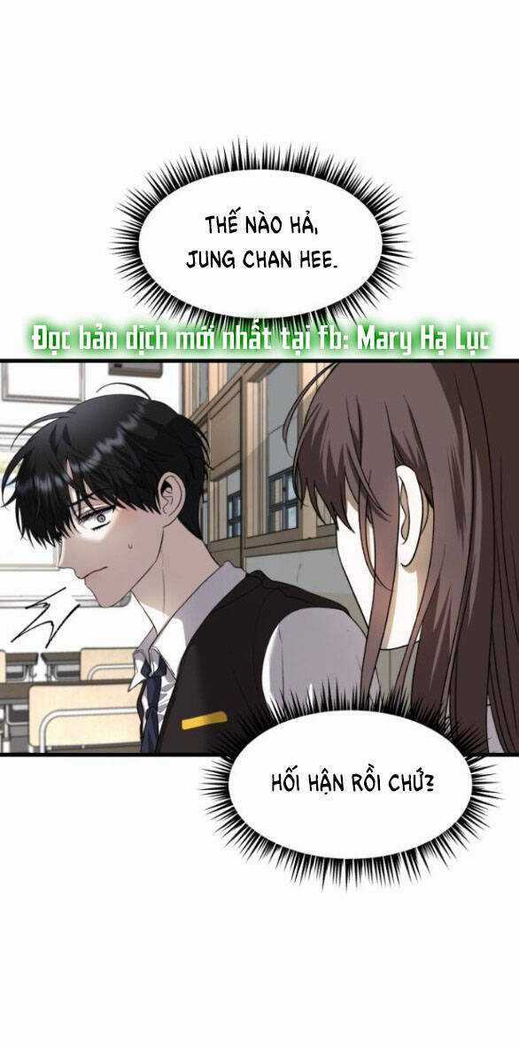 Đánh Cắp So Hee - Chapter 3.1 - Trang 14