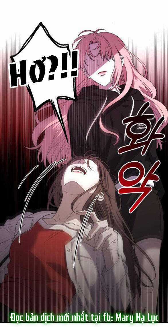 Đánh Cắp So Hee - Chapter 3.1 - Trang 21