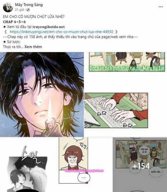 Đánh Cắp So Hee - Chapter 3.1 - Trang 24