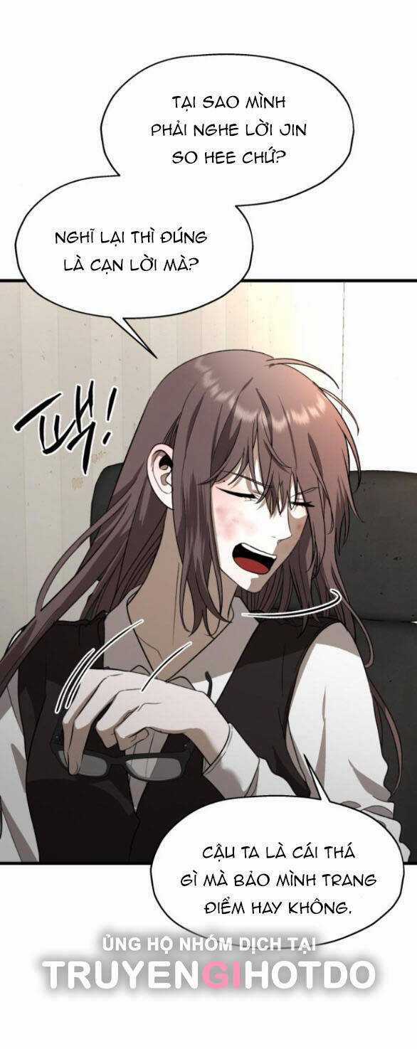Đánh Cắp So Hee - Chapter 3.1 - Trang 5