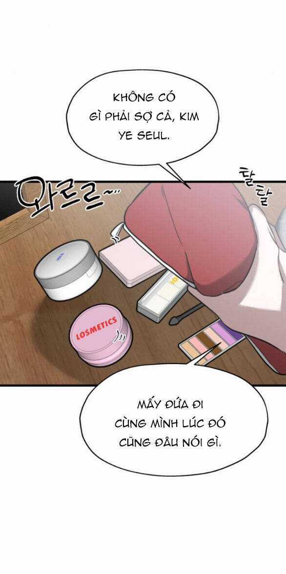 Đánh Cắp So Hee - Chapter 3.1 - Trang 6