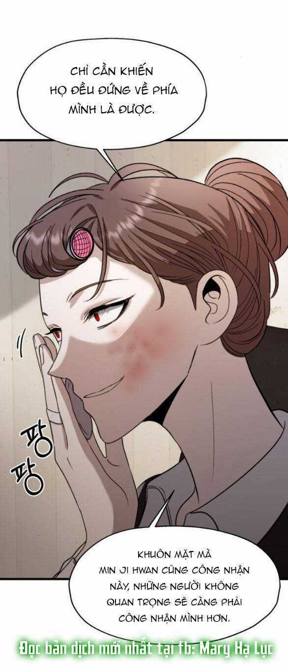 Đánh Cắp So Hee - Chapter 3.1 - Trang 7