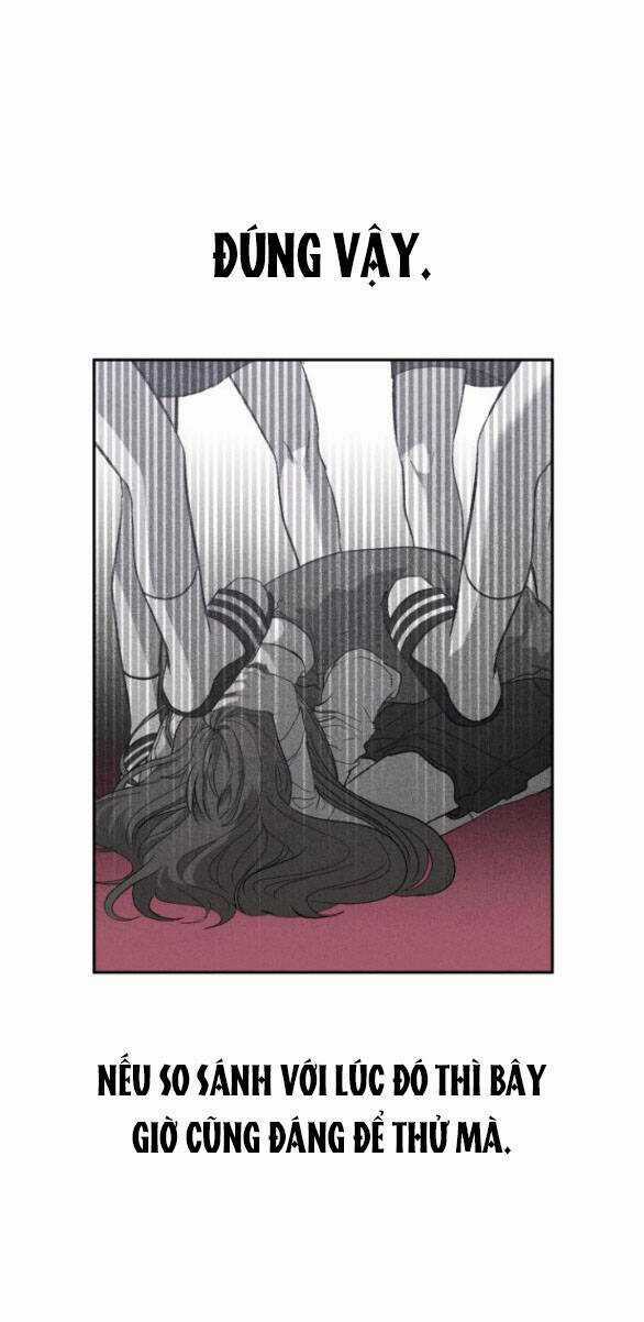 Đánh Cắp So Hee - Chapter 3.1 - Trang 8