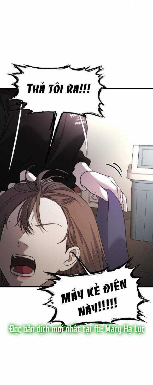 Đánh Cắp So Hee - Chapter 3.2 - Trang 11