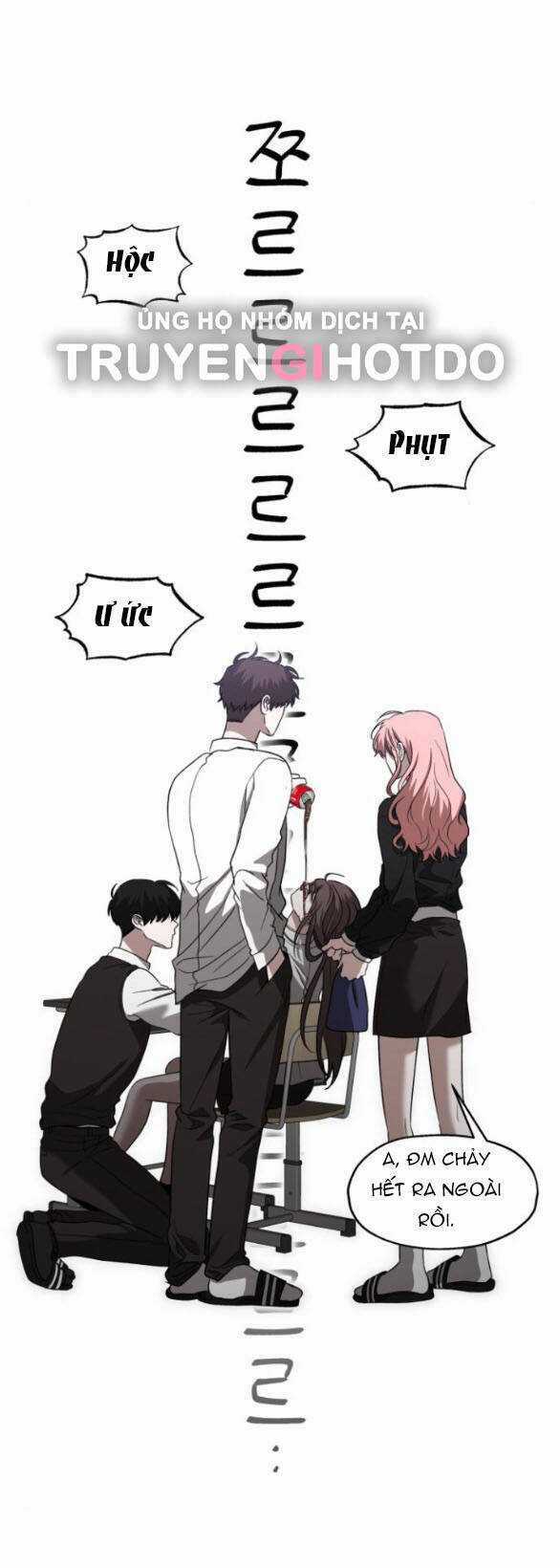 Đánh Cắp So Hee - Chapter 3.2 - Trang 16