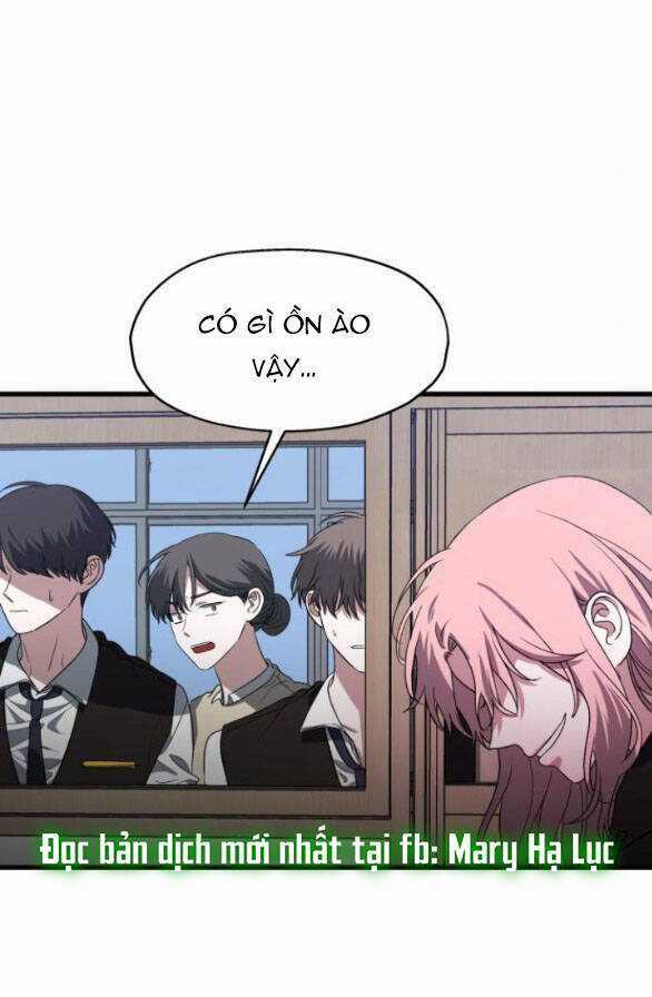 Đánh Cắp So Hee - Chapter 3.2 - Trang 20